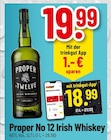 Aktuelle Whiskey Angebote bei Trinkgut in Mainz Aktuelles No 12 Irish Whiskey Angebot bei Trinkgut in Mainz ab 18,99 €