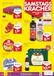 Aktueller Netto Marken-Discount Prospekt mit Ramazzotti, "Aktuelle Angebote", Seite 48