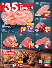 Hackfleisch im Netto Marken-Discount Prospekt in Schwerin Aktueller Netto Marken-Discount Prospekt mit Hackfleisch, "Aktuelle Angebote", Seite 18