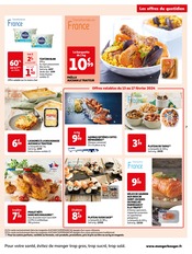 Réfrigérateur Angebote im Prospekt "Auchan supermarché" von Auchan Supermarché auf Seite 7
