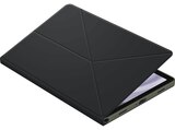 EF-BX210, Bookcover, Samsung, Galaxy Tab A9+, Black im MediaMarkt Saturn Prospekt EF-BX210, Bookcover, Samsung, Galaxy Tab A9+, Black von SAMSUNG im aktuellen MediaMarkt Saturn Prospekt für 27,99 €