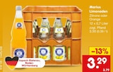 Aktuelles Zitrone Angebot bei Netto Marken-Discount in Mannheim ab 3,29 €