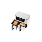 Friteuse sans huile Air fryer - NINJA en promo chez Carrefour Levallois-Perret à 169,99 €