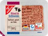 Gemischtes Hackfleisch bei EDEKA Frischemarkt im Winsen Prospekt für 3,49 €