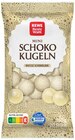 Mini Schoko Kugeln Angebote von REWE Beste Wahl bei REWE Monheim für 2,19 €