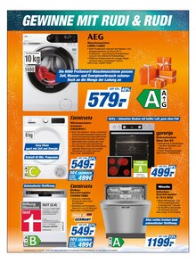 expert Suddendorf Prospekt der aktuellen Woche, gültig von 10.12.2025 bis 21.12.2025 Aktueller expert Suddendorf Prospekt "Top Angebote" mit 8 Seiten