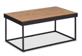 Couchtisch im Angebot bei Möbel Martin in Saarbrücken Couchtisch Angebote bei Möbel Martin Saarbrücken für 39,00 €