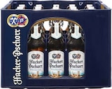 Netto Marken-Discount - Münchner Hell oder Alkoholfrei Angebot im Prospekt Münchner Hell oder Alkoholfrei bei Netto Marken-Discount im Prospekt "" für 10,99 €