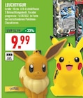 Leuchtfigur Pikachu Angebote bei Marktkauf Recklinghausen für 9,99 €