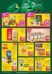 Haushaltsartikel im Marktkauf Prospekt in Schwabach Aktueller Marktkauf Prospekt mit Haushaltsartikel, "AUSWAHL RIESIG, PREISE NIEDRIG", Seite 3