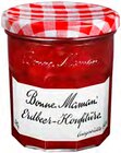 Konfitüre von BONNE MAMAN im aktuellen ALDI SÜD Prospekt für 2,49 €