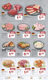 Aktueller combi Prospekt mit Roastbeef, "Markt - Angebote", Seite 5