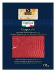 Aktuelle Rindfleisch Angebote bei Lidl in Heilbronn Aktuelles Carpaccio vom Rind Angebot bei Lidl in Heilbronn ab 3,49 €