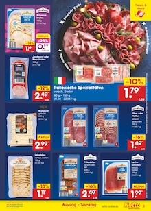 Fleisch im aktuellen Netto Marken-Discount Prospekt (Hamburg) Fleisch im Netto Marken-Discount Prospekt "Aktuelle Angebote" mit 57 Seiten (Hamburg)
