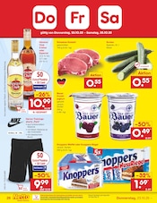 Rum im Netto Marken-Discount Prospekt in Görlitz Aktueller Netto Marken-Discount Prospekt mit Rum, "Aktuelle Angebote", Seite 36