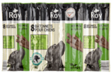 Norma Mittelbronn - Promo Snacks pour chiens et chats au choix offre non panachable Promo Snacks pour chiens et chats au choix offre non panachable à 0,39 € dans le catalogue Norma à Mittelbronn