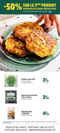 D'autres offres dans le catalogue "LA RENTRÉE QUI FAIT PLAISIR" de Picard D'autres offres dans le catalogue "LA RENTRÉE QUI FAIT PLAISIR" de Picard à la page 2