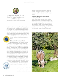 Gesellschaftsspiele Angebot im aktuellen Alnatura Prospekt auf Seite 18