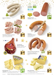 Käse im EDEKA Prospekt in Mannheim Aktueller EDEKA Prospekt mit Käse, "Aktuelle Angebote", Seite 3