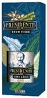 Rhum vieux presidente40° en promo chez Hyper U Reims à 25,90 €