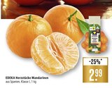 Marktkauf Fellbach - Herzstücke Mandarinen Angebot im Prospekt Herzstücke Mandarinen bei Marktkauf im Fellbach Prospekt für 2,99 €
