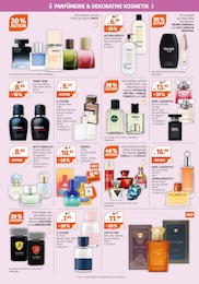 Damen Parfum Angebot im aktuellen Müller Prospekt auf Seite 2