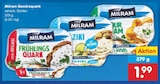 Gewürzquark Angebote von Milram bei Netto Marken-Discount Mannheim für 1,99 €