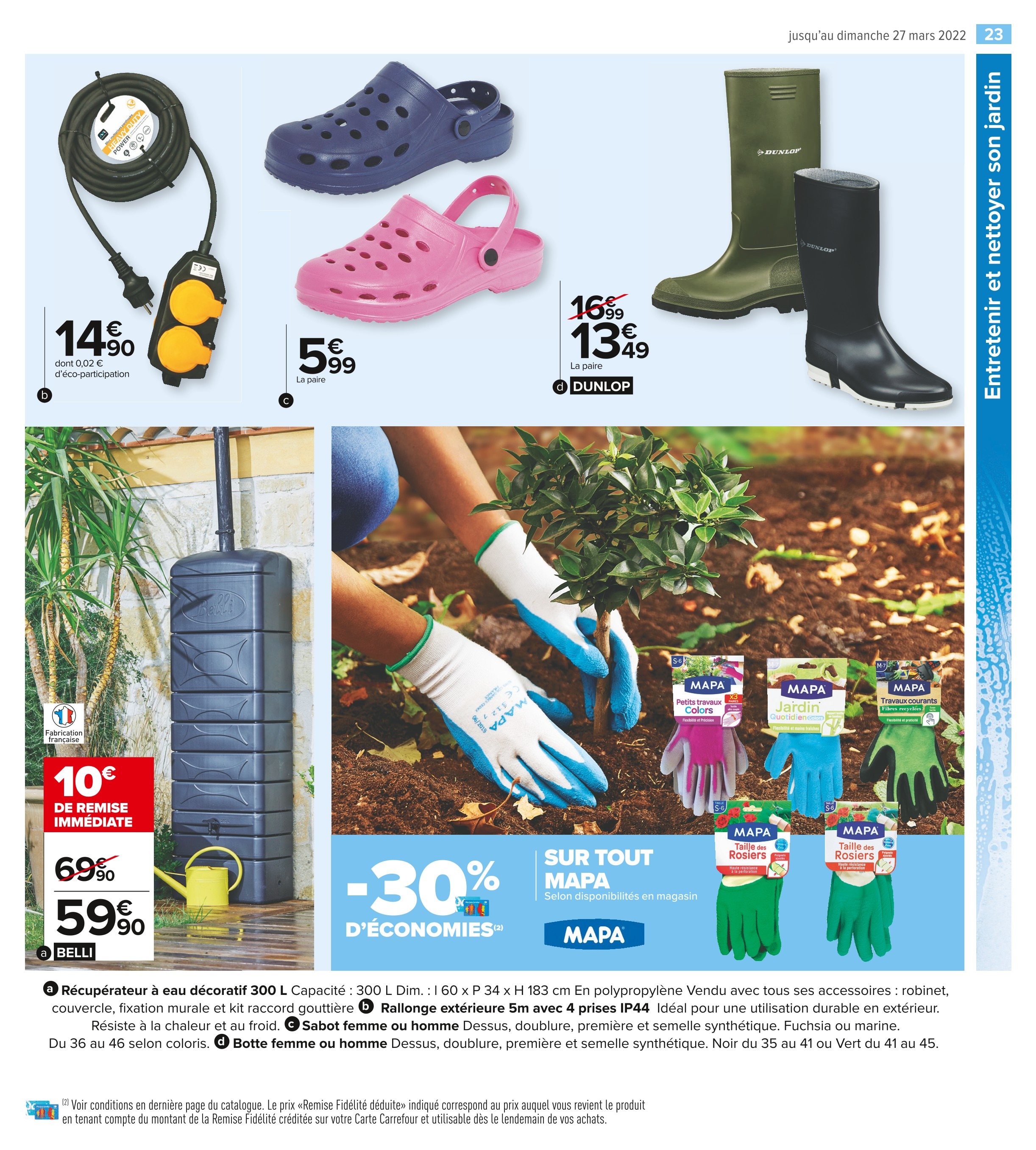 Promo Bottes De Pluie Femme à Lille ᐅ Achat Bottes De Pluie Femme pas cher  à Lille