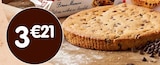 B&M - Gâteau marbré chocolat : offre du catalogue Promo Gâteau marbré chocolat à 3,21 € dans le catalogue B&M ""