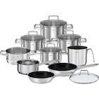 KOCHTOPFSET MOMENTS 10-teilig von Rösle im aktuellen XXXLutz Möbelhäuser Prospekt für 179,90 €
