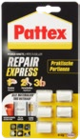 Power-Knete »Repair Express« von Pattex im aktuellen Kaufland Prospekt für 4,99 €