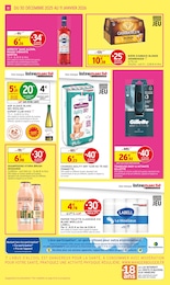 Offre Vin Blanc dans le catalogue Intermarché Contact du moment à la page 18