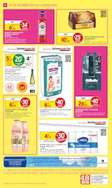 Vin Angebote im Prospekt "Intermarché" von Intermarché Contact auf Seite 18