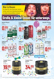 Aktueller Trinkgut Prospekt mit Radler, "Aktuelle Angebote", Seite 6