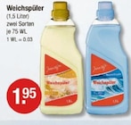 Aktuelles Weichspüler Angebot bei V-Markt in München ab 1,95 €