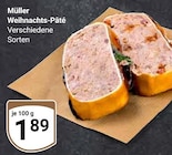 GLOBUS Braunschweig Prospekt mit  im Angebot für 1,89 €