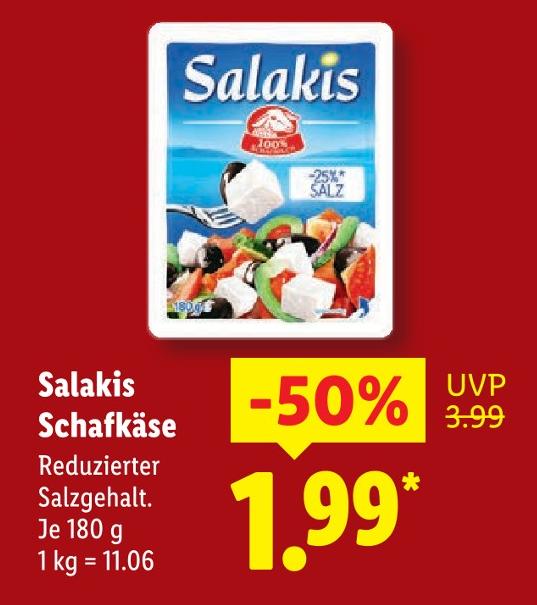 Schafkäse