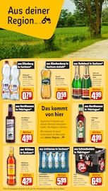 Likör im REWE Prospekt in Halle Aktueller REWE Prospekt mit Likör, "Dein Markt", Seite 20