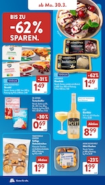 Aktueller ALDI SÜD Prospekt mit Likör, "Gutes für Alle.", Seite 16
