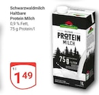 Protein Milch im Angebot bei GLOBUS in Kempen Protein Milch Angebote von Schwarzwaldmilch bei GLOBUS Kempen für 1,49 €