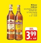 Goldkrone Vanilla im Angebot bei EDEKA in Chemnitz Goldkrone Vanilla Angebote von Wilthener bei EDEKA Chemnitz für 3,99 €