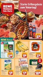 REWE Prospekt für Stuttgart: "Dein Markt", 26 Seiten, 11.05.2026 - 16.05.2026