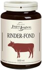Rinder-Fond von Jürgen Langbein für 1,99 € bei REWE im Angebot Rinder-Fond von Jürgen Langbein im aktuellen REWE Prospekt