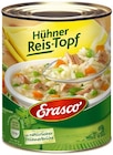 Eintopf von Erasco im aktuellen Penny Prospekt für 1,99 €