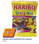 Aktuelle Haribo Angebote bei Action in Duisburg Aktuelles Mini-Beutel Angebot bei Action in Duisburg ab 3,69 €