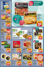 Antipasti im REWE Prospekt in Braunschweig Aktueller REWE Prospekt mit Antipasti, "Dein Markt", Seite 17