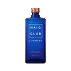 Scotch Whisky Single Grain - HAIG CLUB - Carrefour à Livry-Gargan Scotch Whisky Single Grain - HAIG CLUB en promo chez Carrefour Livry-Gargan à 18,45 €