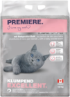 Promo Litières PREMIERE Excellent à 30,58 € dans le catalogue Maxi Zoo à Nice