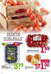 Obst im E center Prospekt "Aktuelle Angebote" mit 43 Seiten (Frankfurt (Main))