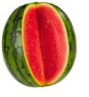 Wassermelone bei EDEKA im Prospekt "" für 0,88 €